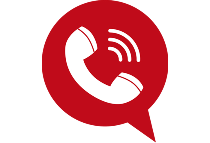 progas hotline icon technischer notdienst