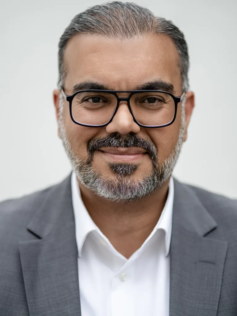 Ravi Makkar wird CFO bei PROGAS.