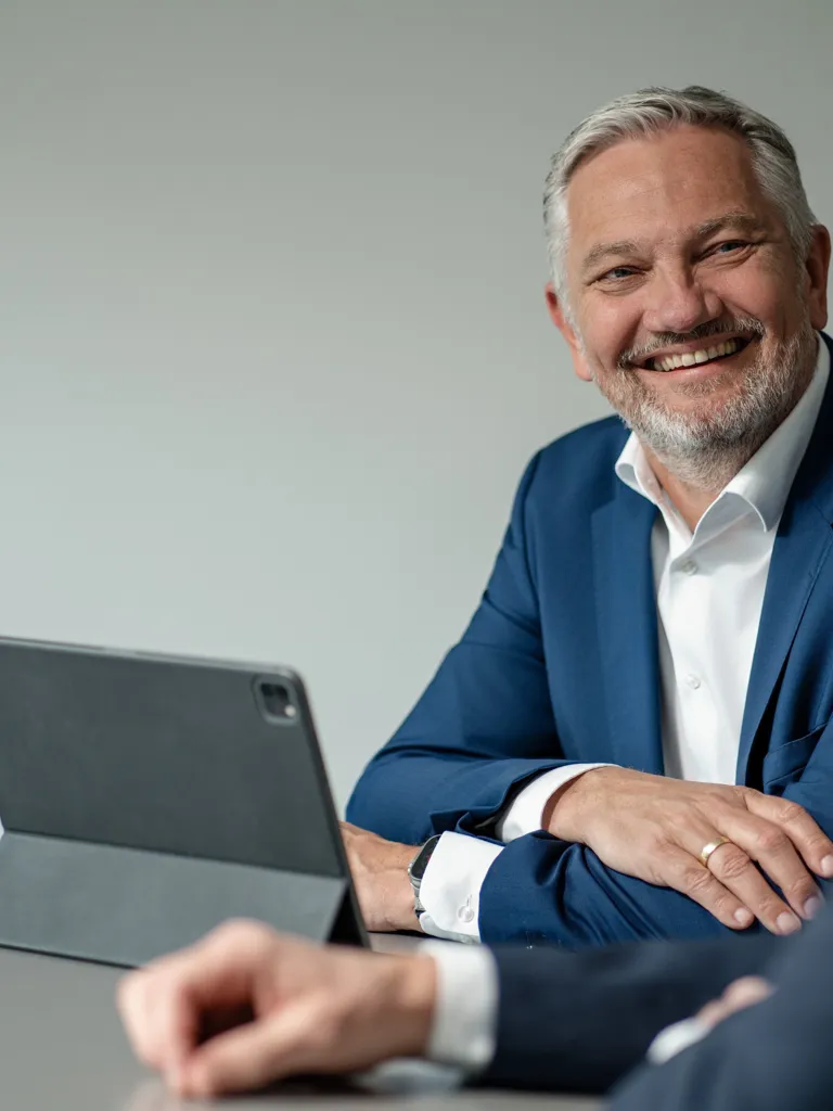 Kai Gospodarek mit Experten-Tipp um den besten Flüssiggaspreis zu erhalten