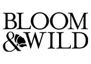 B&W Logo Black