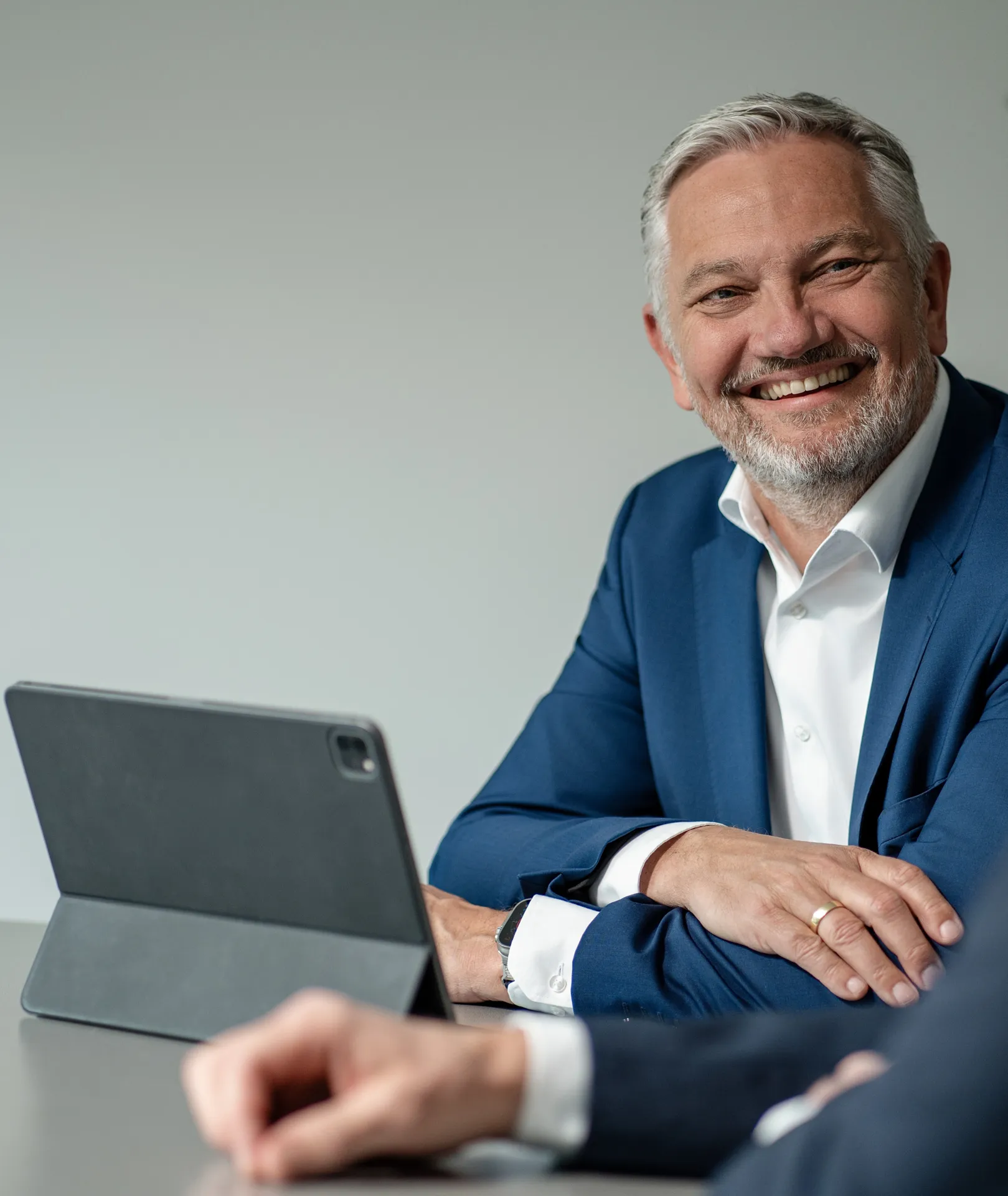 Kai Gospodarek mit Experten-Tipp um den besten Flüssiggaspreis zu erhalten
