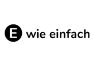 EwieEinfach_Logo-schwarz