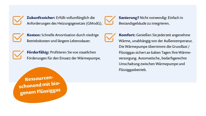 Hybridheizung-vorteile